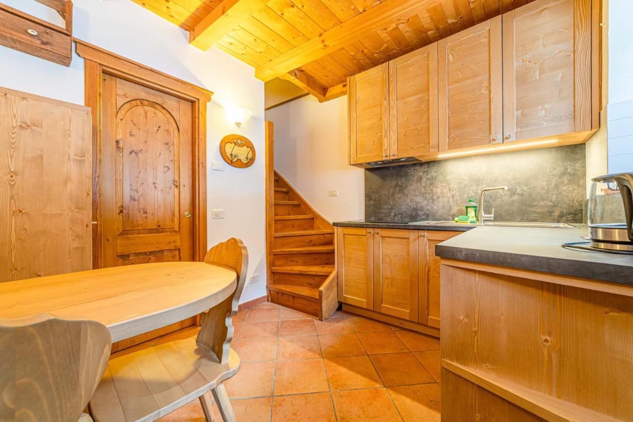 Romantic Loft Соттогуда Экстерьер фото